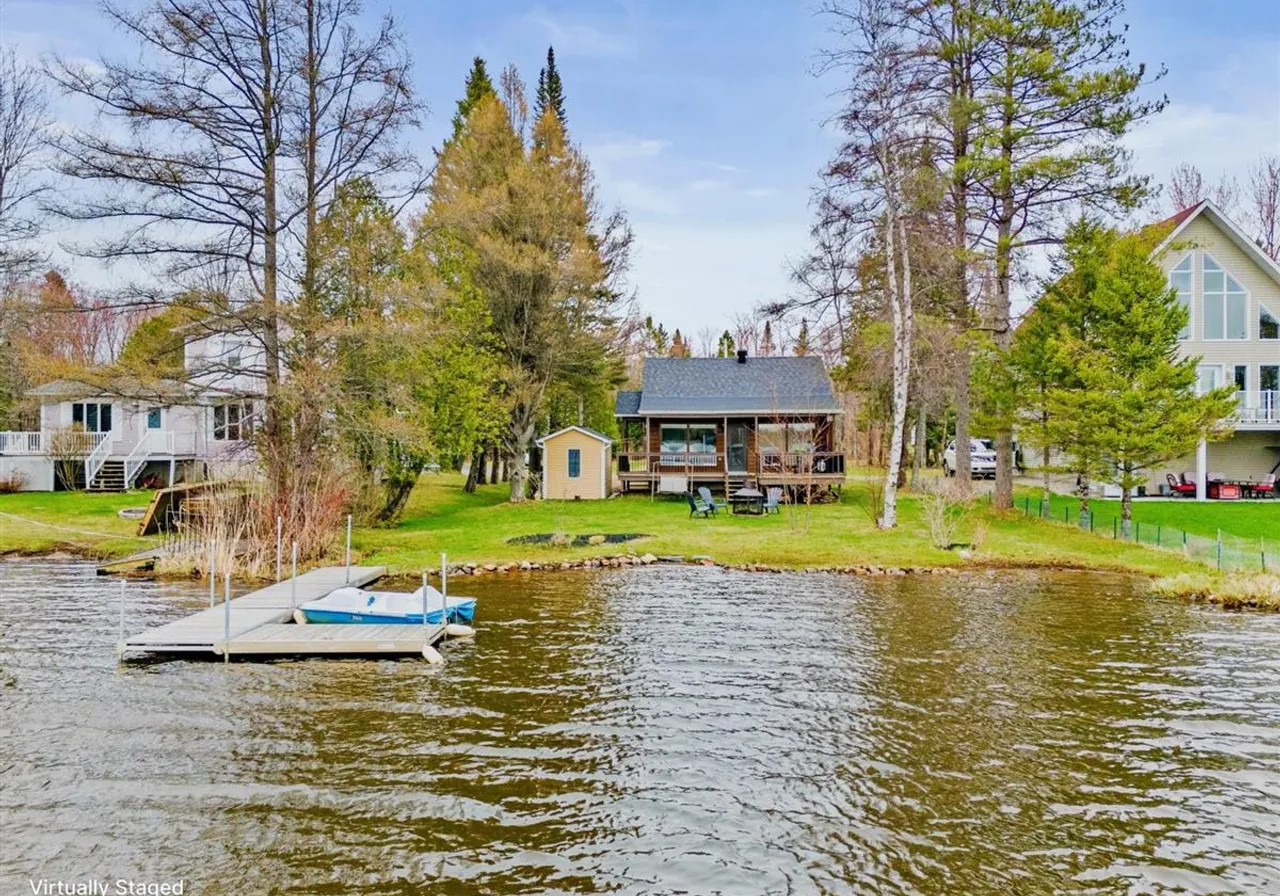 Maison à vendre - 956 Ch. Connolly, Weedon, J0A 1J0
