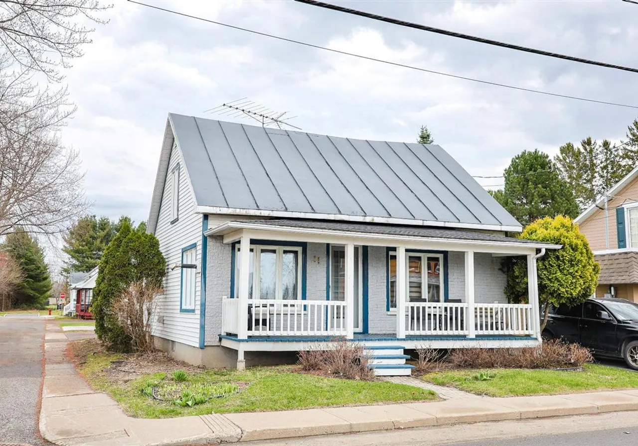 Maison à vendre - 11 Rue Principale, Pierreville, J0G 1J0