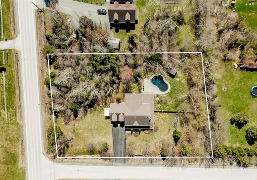 Maison à vendre - 925 Rue Leonardo-Da Vinci, Sherbrooke, J1R 0S9