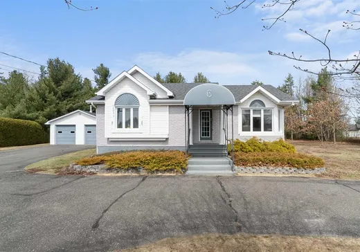 Bungalow à vendre - 6 Rue Éloïse, Ste-Marthe-Du-Cap, G8V2K2
