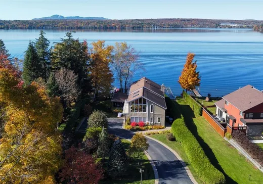 Maison à étages à vendre - 7071 Ch. Blanchette, Sherbrooke, J1N0C7