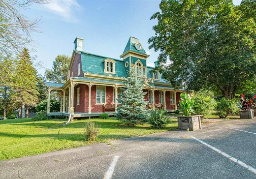Two or more stories for sale - 1040 Rg St-Pierre, Saint-Zéphirin-de-Courval, J0G1V0