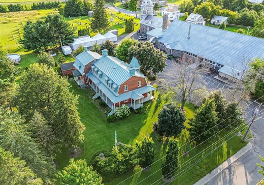 Maison à vendre - 1040 Rg St-Pierre, Saint-Zéphirin-de-Courval, J0G 1V0