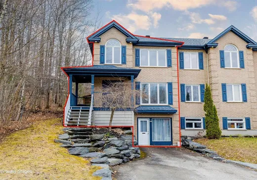 Two or more stories for sale - 1467 Rue de l'Ontario, Sherbrooke, J1J3T1