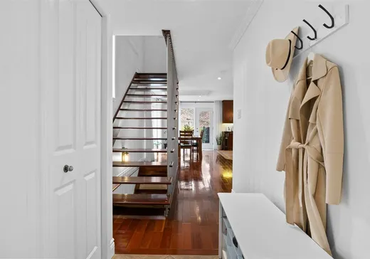 Maison à vendre - 1467 Rue de l'Ontario, Sherbrooke, J1J 3T1
