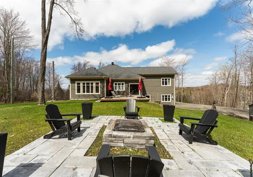 Maison à vendre - 390 Ch. de North Hatley, Ste-Catherine-De-Hatley, J0B 1W0