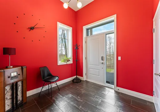 Maison à vendre - 390 Ch. de North Hatley, Ste-Catherine-De-Hatley, J0B 1W0