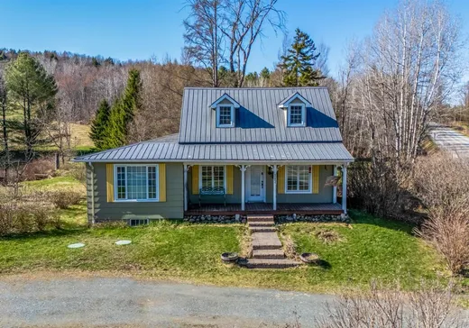Maison à vendre - 287 Route 216, Sherbrooke, J0B 3G0