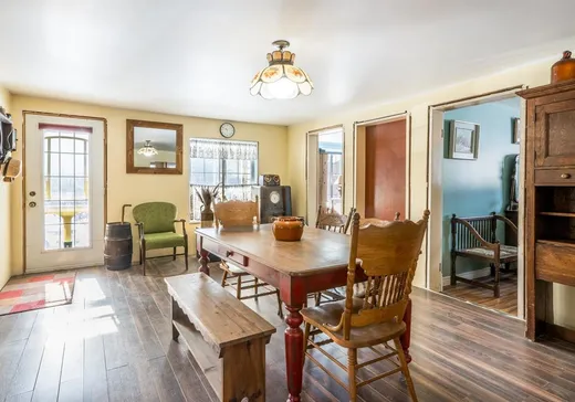 House for sale - 287 Route 216, Sherbrooke, J0B 3G0