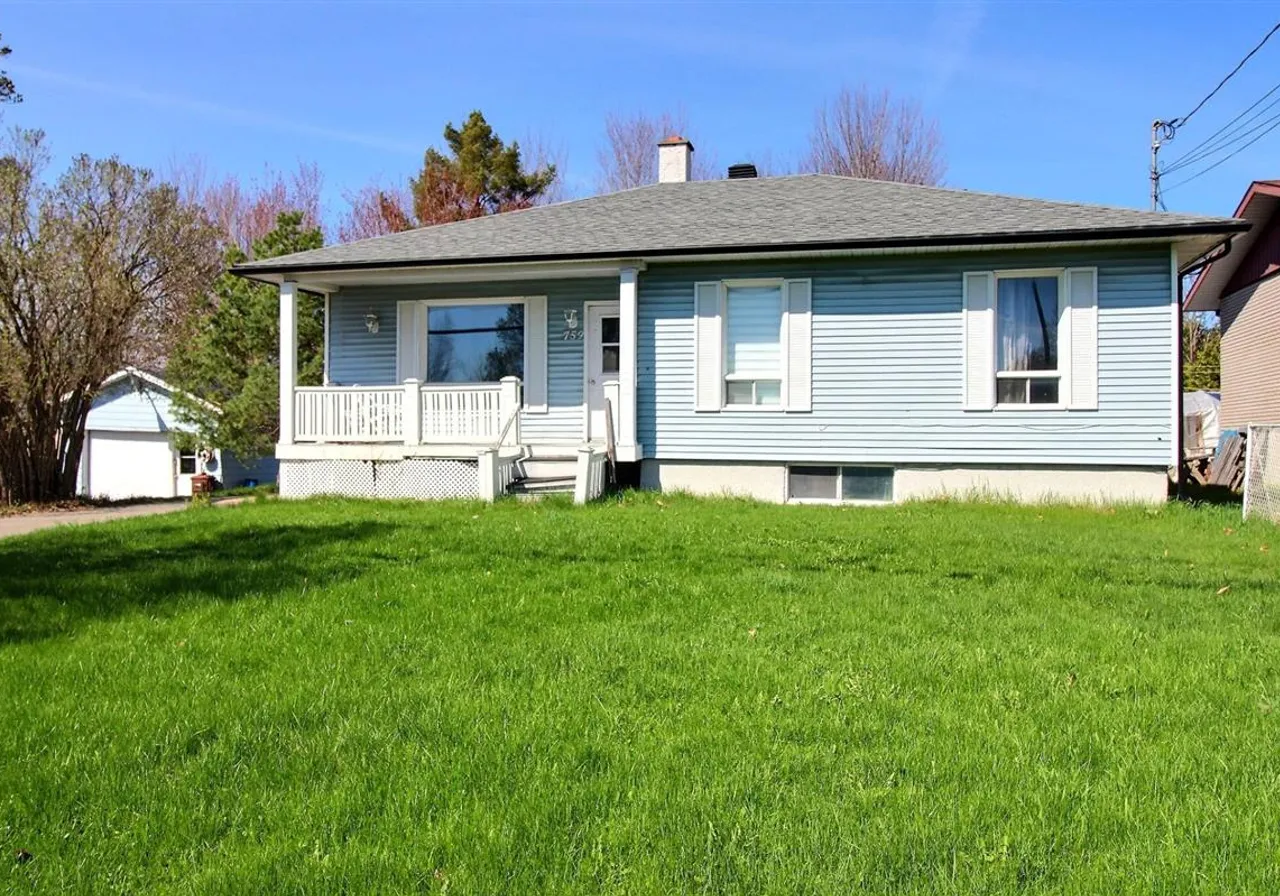Maison à vendre - 759 Route 139, Acton Vale, J0H 1A0
