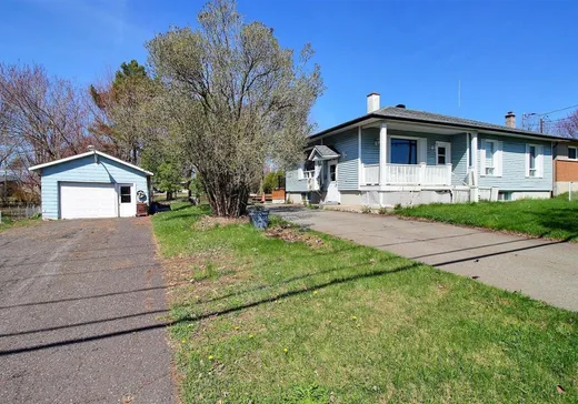House for sale - 759 Route 139, Acton Vale, J0H 1A0