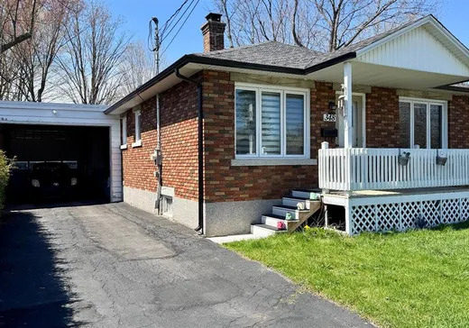 House for sale - 348 Rue Reynolds, Granby, J2G 5W4