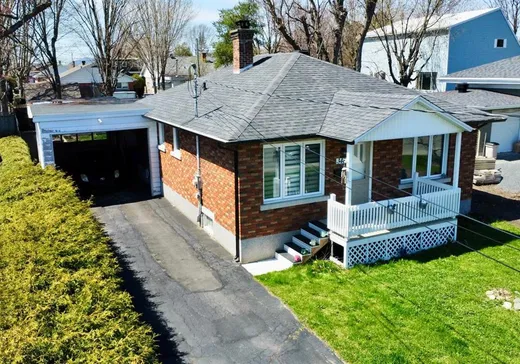 House for sale - 348 Rue Reynolds, Granby, J2G 5W4