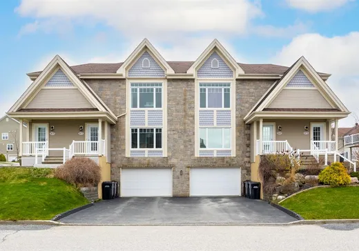 Condo for sale - 1673 Rue Morand, Sherbrooke, J1N4K2