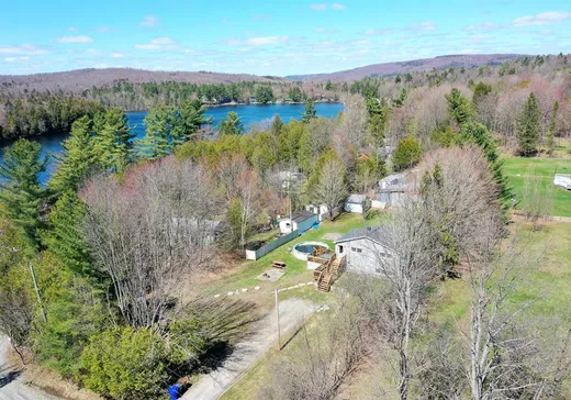 Bungalow for sale - 6 Rue de l'Épervière, Orford, J1X6J7