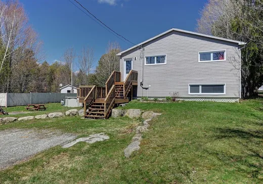 House for sale - 6 Rue de l'Épervière, Orford, J1X 6J7