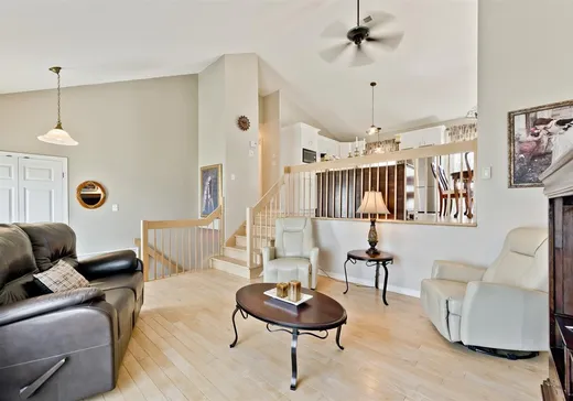 Maison à vendre - 238 Rue des Merles, Sherbrooke, J1R 0N3