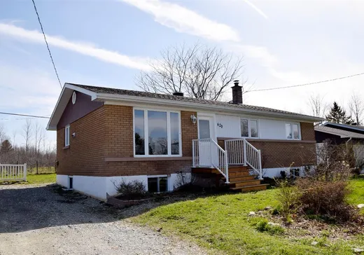 Bungalow for sale - 620 Rue Hallée, Sherbrooke, J1H5R3