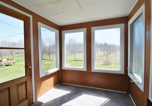 Maison à vendre - 620 Rue Hallée, Sherbrooke, J1H 5R3