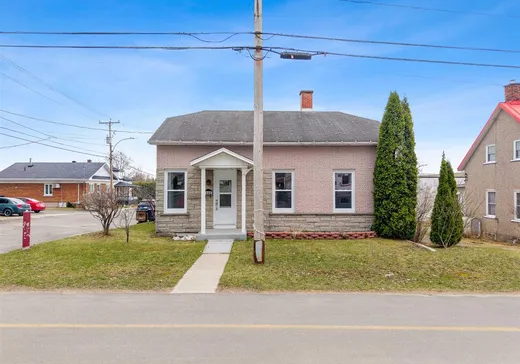 Bungalow à vendre - 4292 Boul. des Hêtres, Shawinigan, G9N4V3