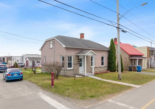 House for sale - 4292 Boul. des Hêtres, Shawinigan, G9N 4V3