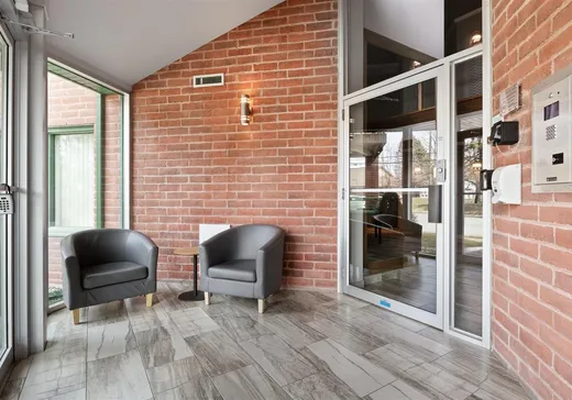 Condo for sale - 2525 Rue Prospect, Sherbrooke, J1J 4G3