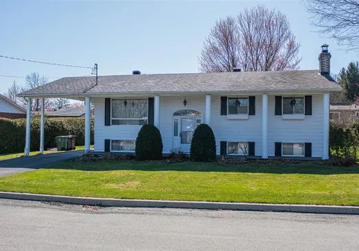 Bungalow à vendre - 675 103e Avenue, Drummondville, J2B4R6