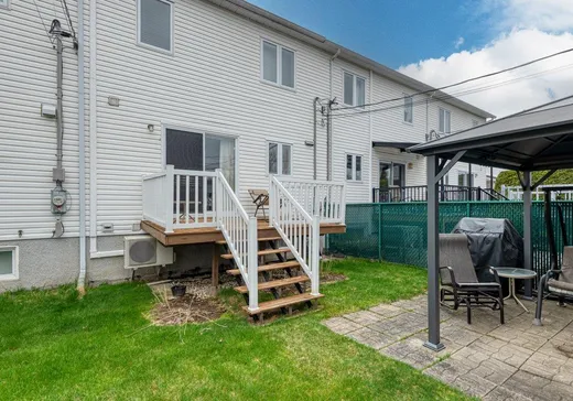 Maison à vendre - 3175 Rue des Jonquilles, Drummondville, J2B 8H7