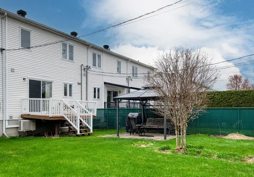 Maison à vendre - 3175 Rue des Jonquilles, Drummondville, J2B 8H7