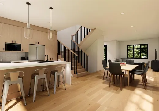Maison à vendre - 3375 Rue Éva-Tanguay, Sherbrooke, J1L 0K3