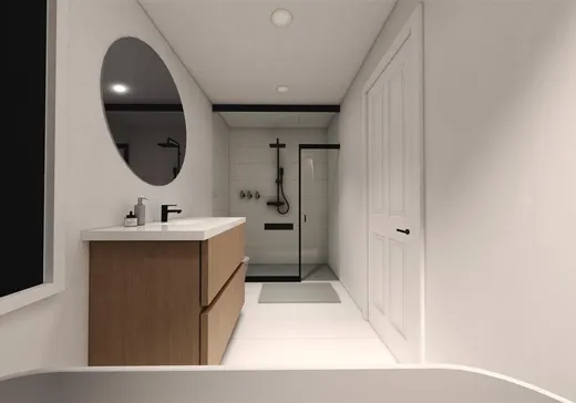 Maison à vendre - 3375 Rue Éva-Tanguay, Sherbrooke, J1L 0K3