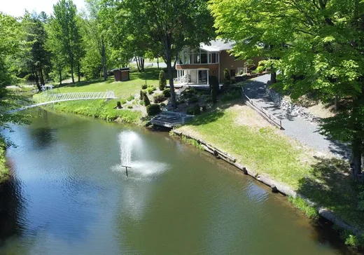 Bungalow à vendre - 24 Rue Gauthier, L'Avenir, J0C1B0