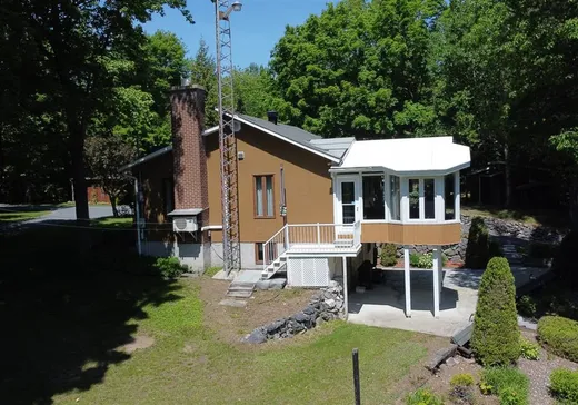 Maison à vendre - 24 Rue Gauthier, L'Avenir, J0C 1B0