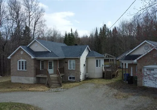 Bungalow for sale - 4644 Rue Cardinal, Ascot Corner, J0B1A0