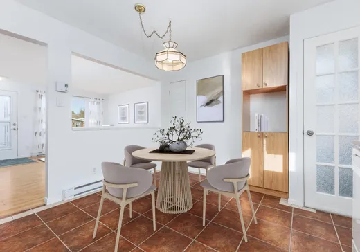 Maison à vendre - 602 Rue Alban-Lavigne, Gatineau, J8P 6T8