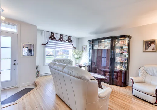 Maison à vendre - 861 Av. Marier (861Z), L'Île-Perrot, J7V 0Z1