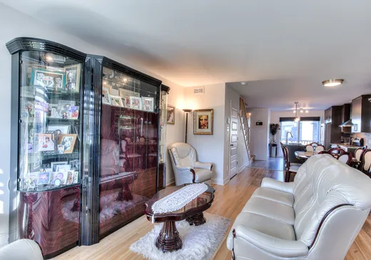 Maison à vendre - 861 Av. Marier (861Z), L'Île-Perrot, J7V 0Z1