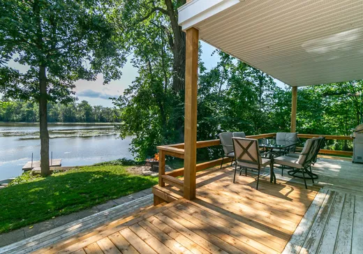 Maison à étages à vendre - 4 9e Avenue, Boisbriand, J7G1E4