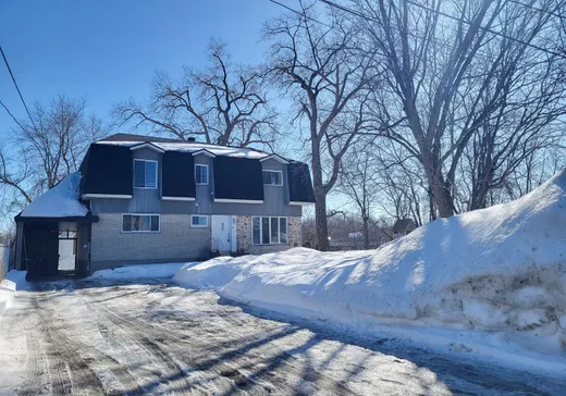 Maison à vendre - 4 9e Avenue, Boisbriand, J7G 1E4