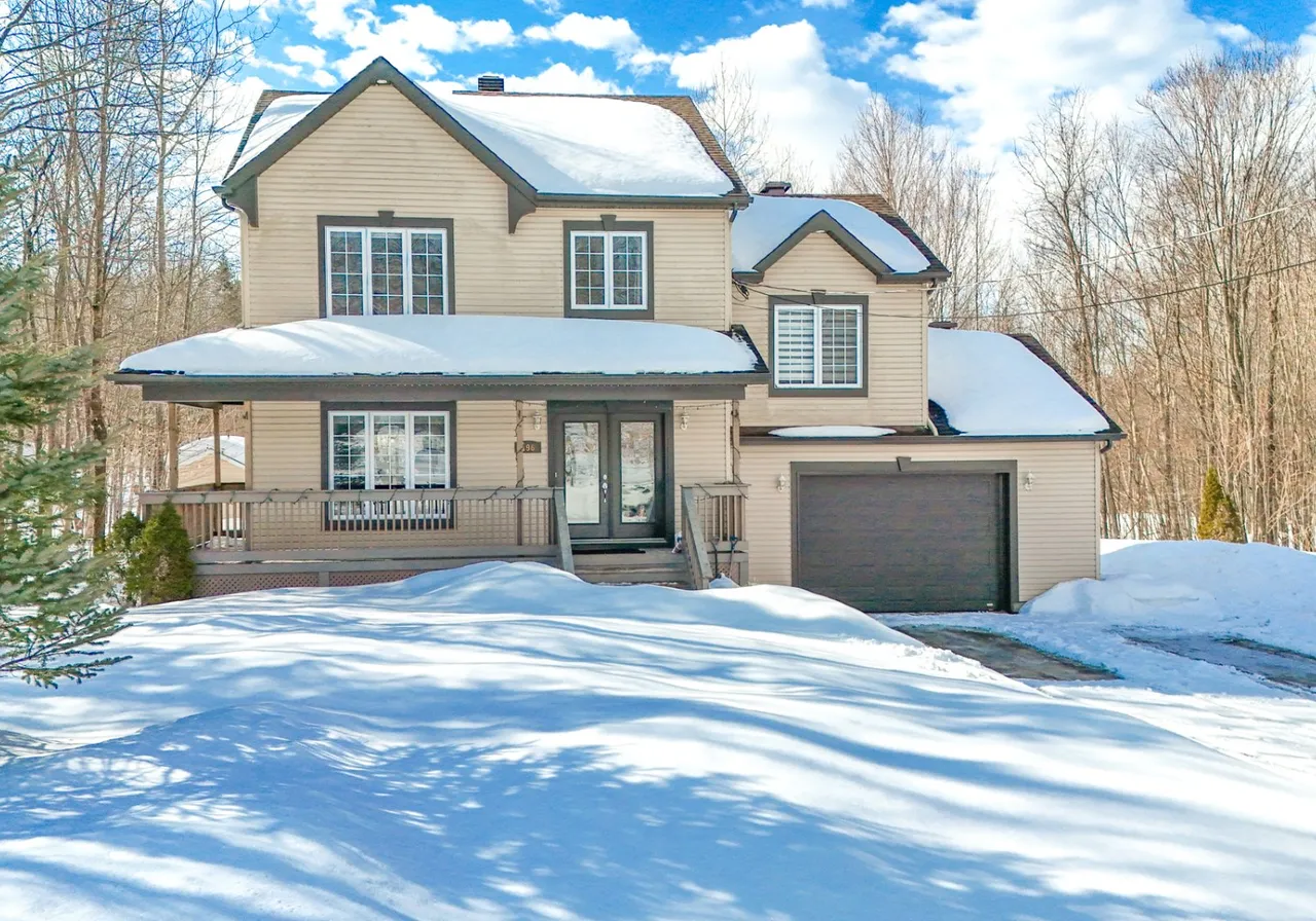 Maison à vendre - 196 Rue Jacques, Saint-Colomban, J5K 1E9