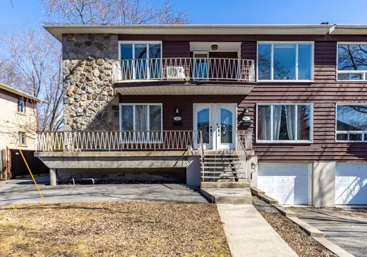 Condo for sale - 566 Rue Le Royer, Saint-Lambert, J4R1M6