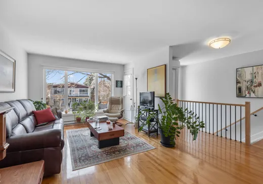 Condo for sale - 566 Rue Le Royer, Saint-Lambert, J4R 1M6