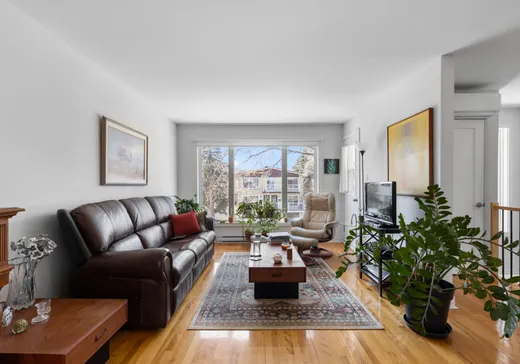 Condo for sale - 566 Rue Le Royer, Saint-Lambert, J4R 1M6