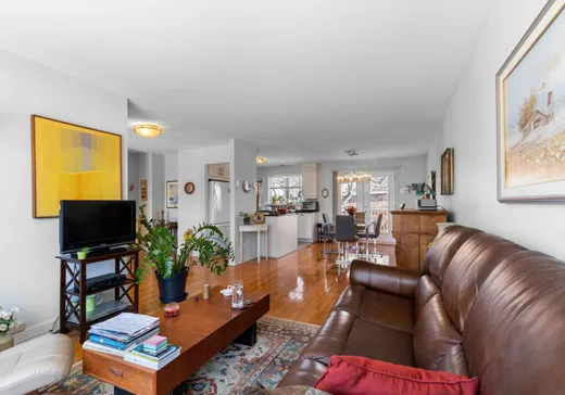 Condo for sale - 566 Rue Le Royer, Saint-Lambert, J4R 1M6