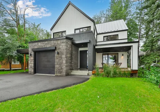Maison à étages à vendre - 150 Ch. des Chenaux (150C), Vaudreuil-Dorion, J7V9E5