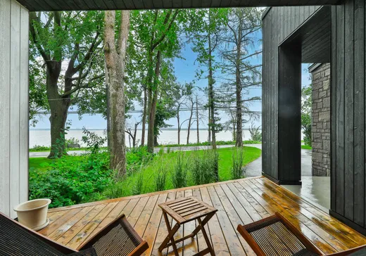 Maison à vendre - 150 Ch. des Chenaux (150C), Vaudreuil-Dorion, J7V 9E5