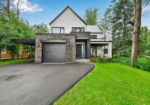 Maison à vendre - 150 Ch. des Chenaux (150C), Vaudreuil-Dorion, J7V 9E5