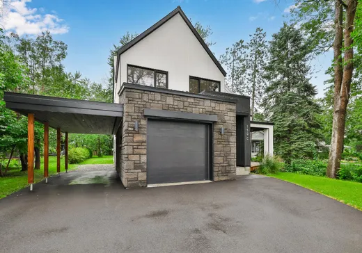 Maison à vendre - 150 Ch. des Chenaux (150C), Vaudreuil-Dorion, J7V 9E5