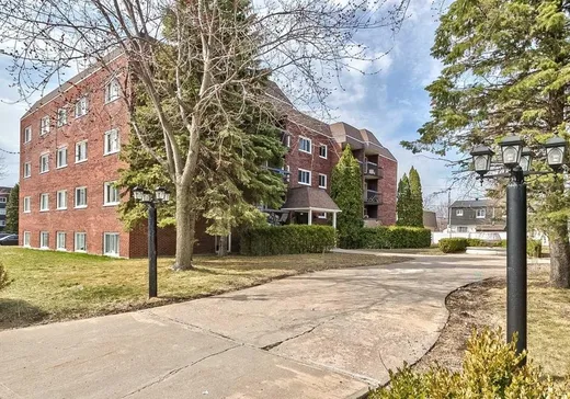 Condo for sale - 1390 Boul. Rome 20, Brossard, J4W2T4