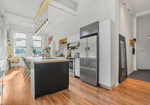 Condo à vendre - 15 Rue St-Charles E. 219, Longueuil, J4H1B1